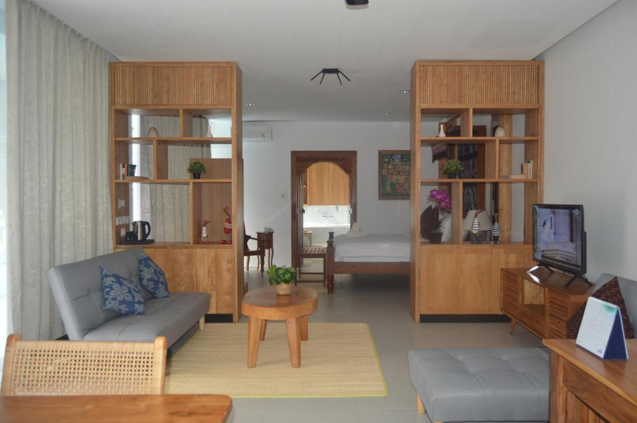 Serenity Private Mas * Ubud (Bali)