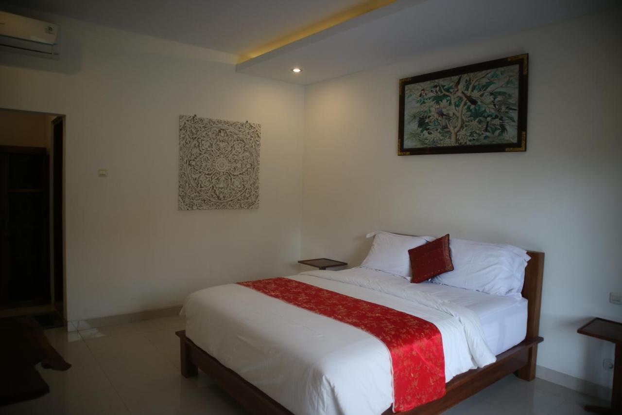 Villa Popolan * Ubud (Bali)