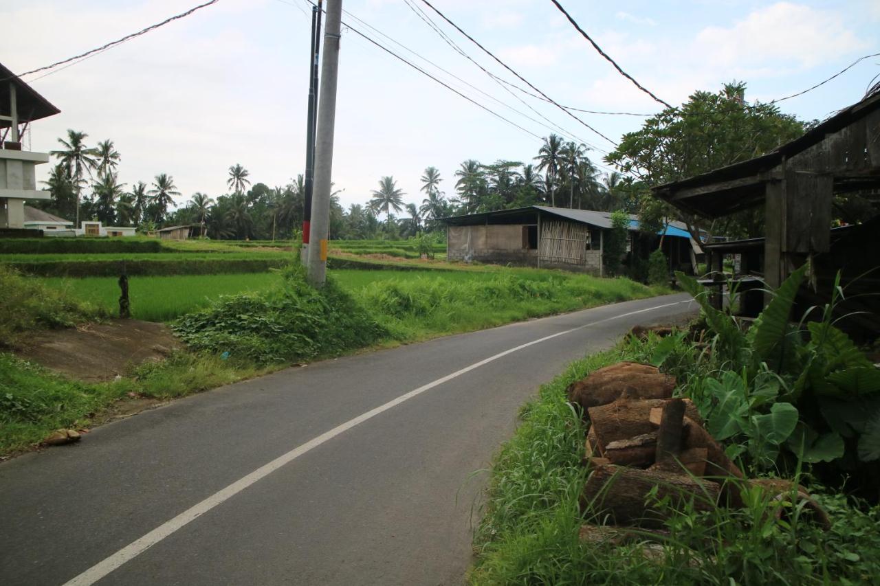 Villa Popolan Ubud (Bali)
