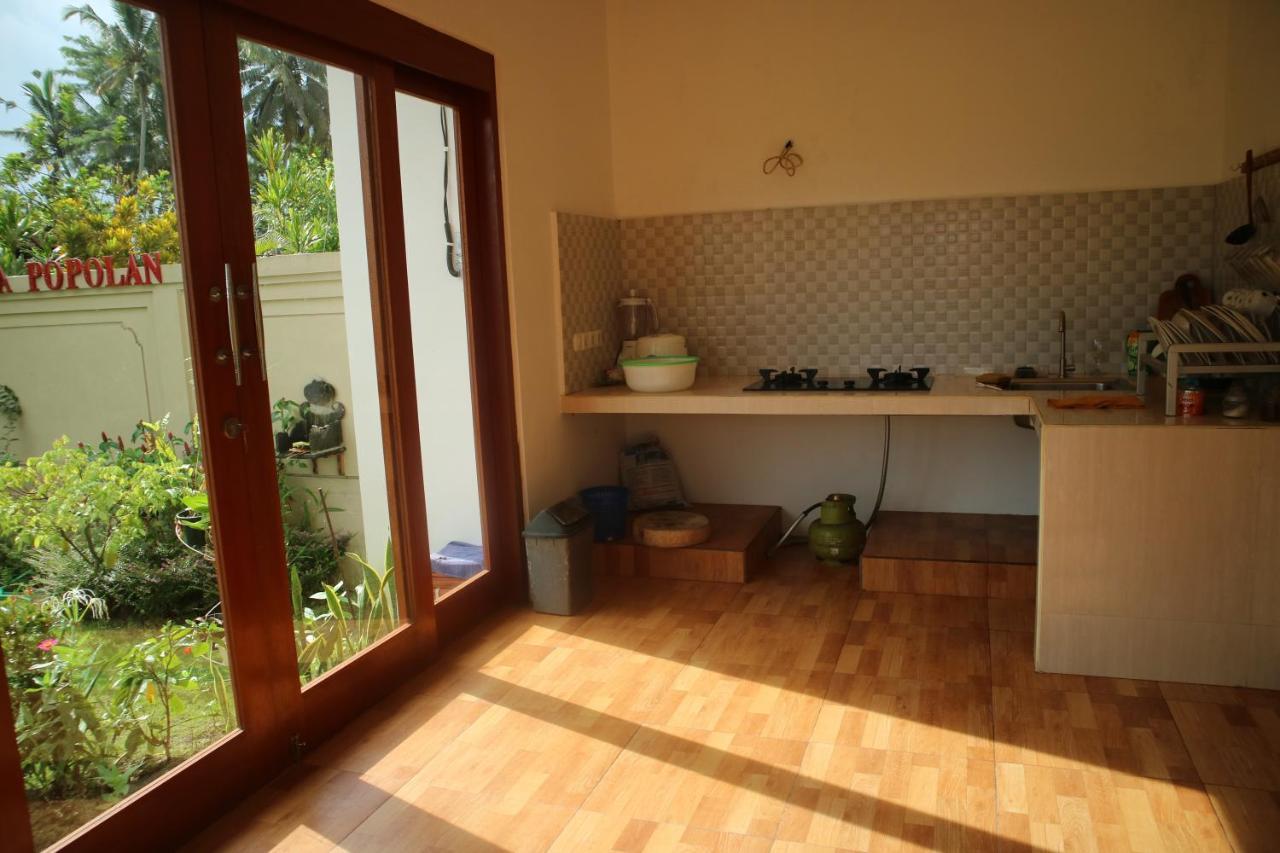 Villa Popolan Homestay