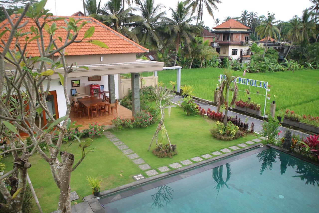 Villa Popolan Homestay