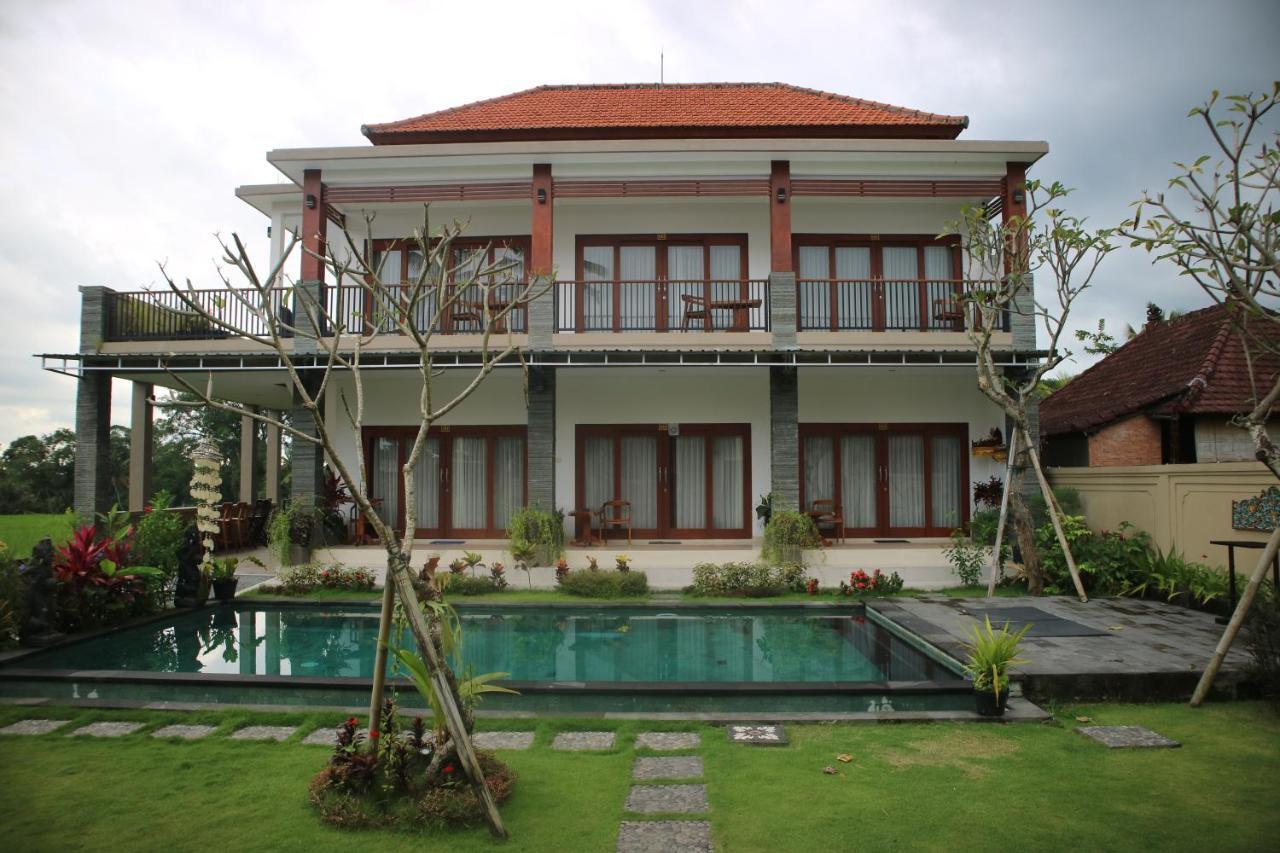 Villa Popolan * Ubud (Bali)
