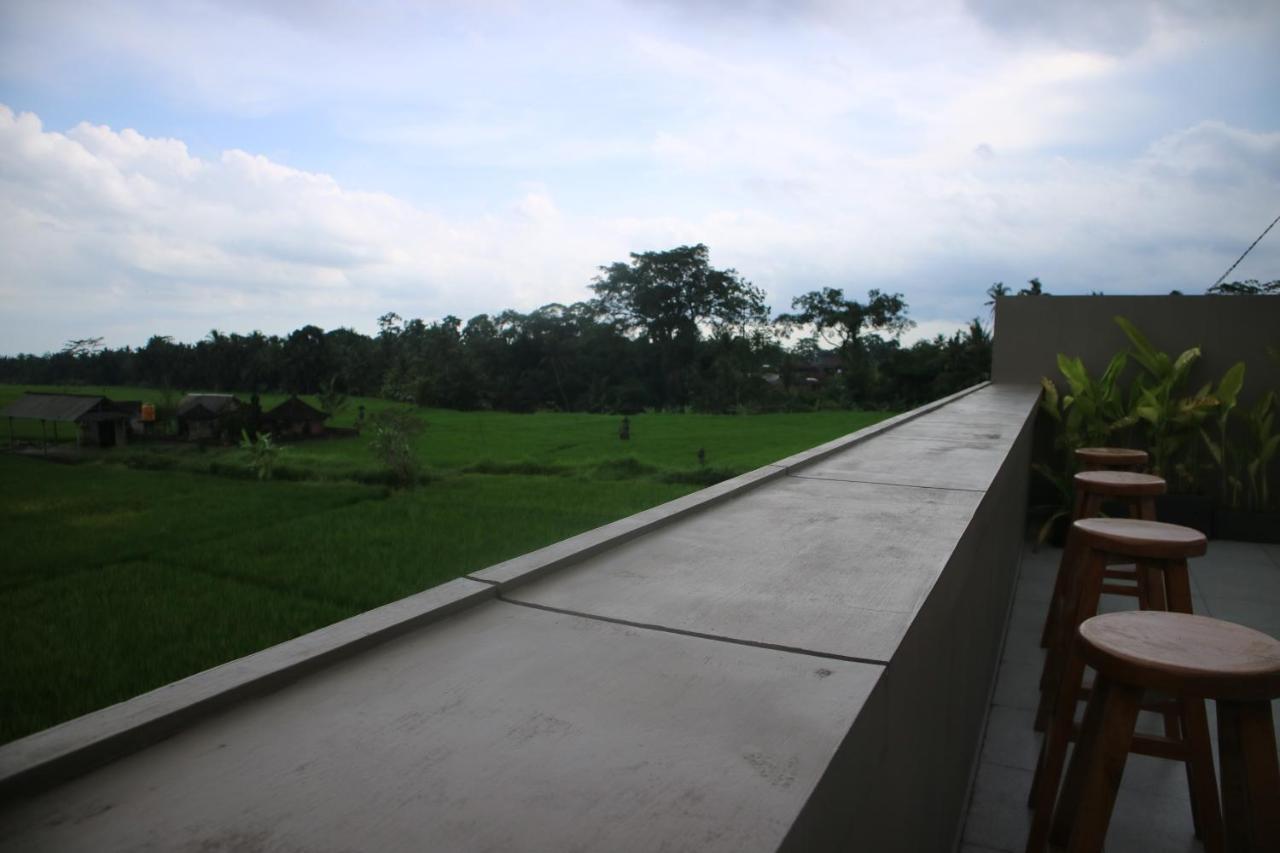 Homestay Villa Popolan *