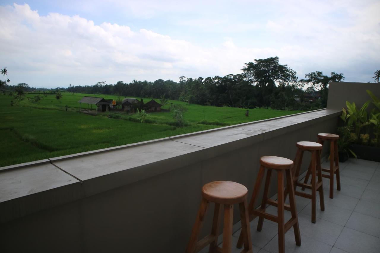 Homestay Villa Popolan Ubud (Bali)