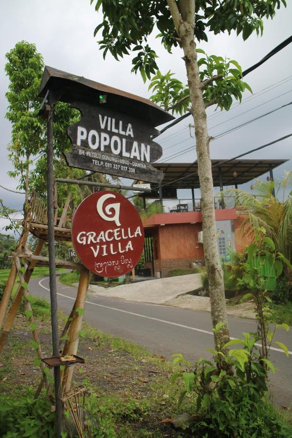 Homestay Villa Popolan