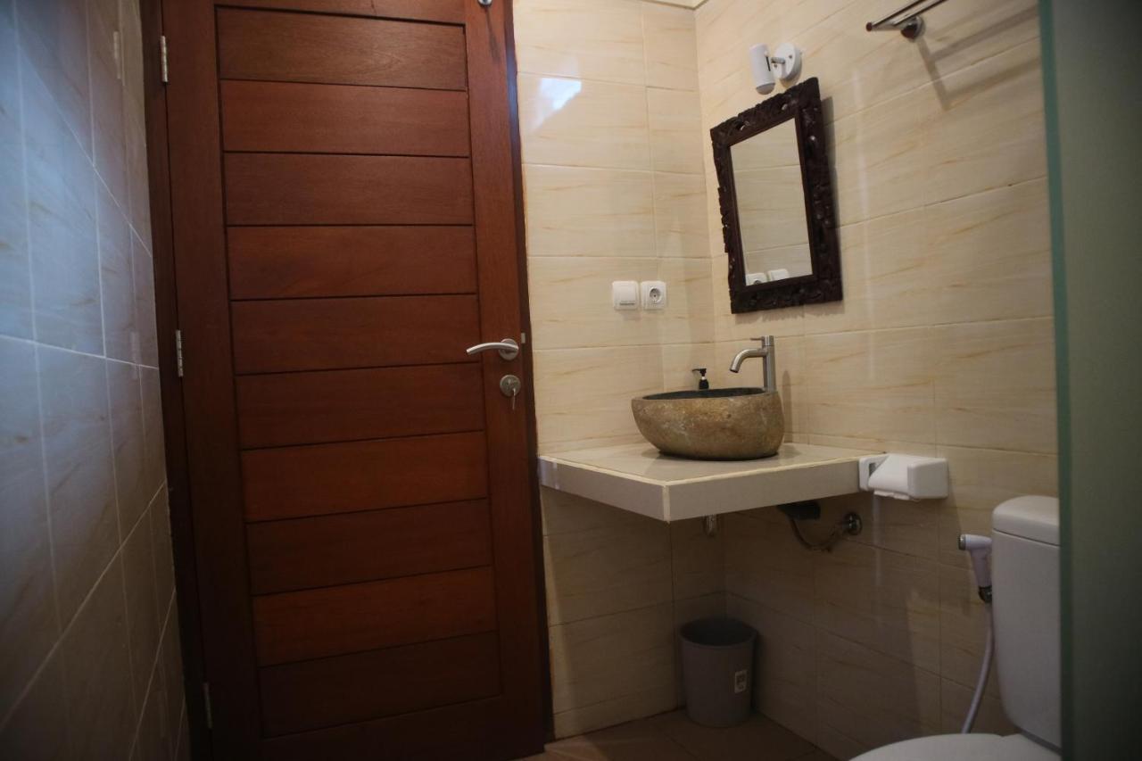 Villa Popolan Homestay Ubud (Bali)