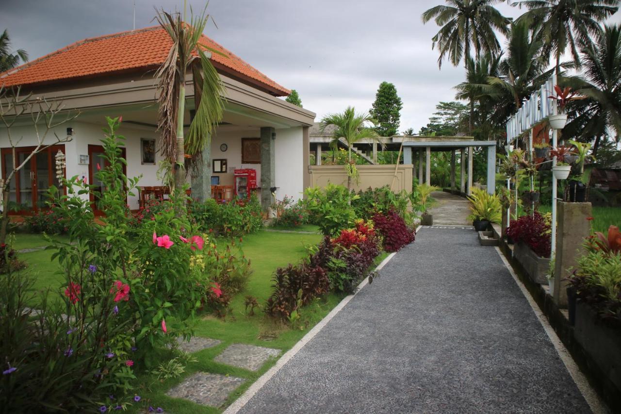 Villa Popolan * Ubud (Bali)