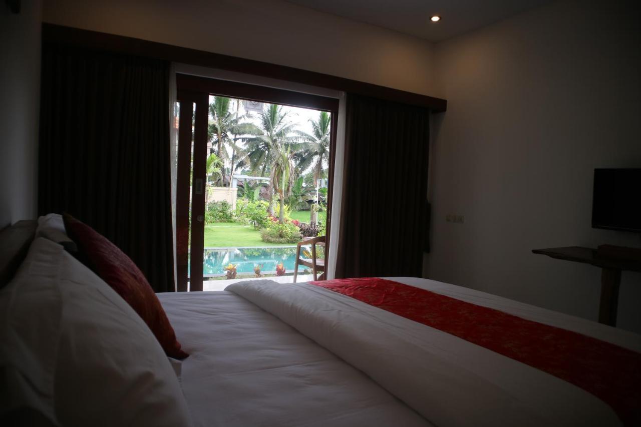 Villa Popolan Homestay Ubud (Bali)