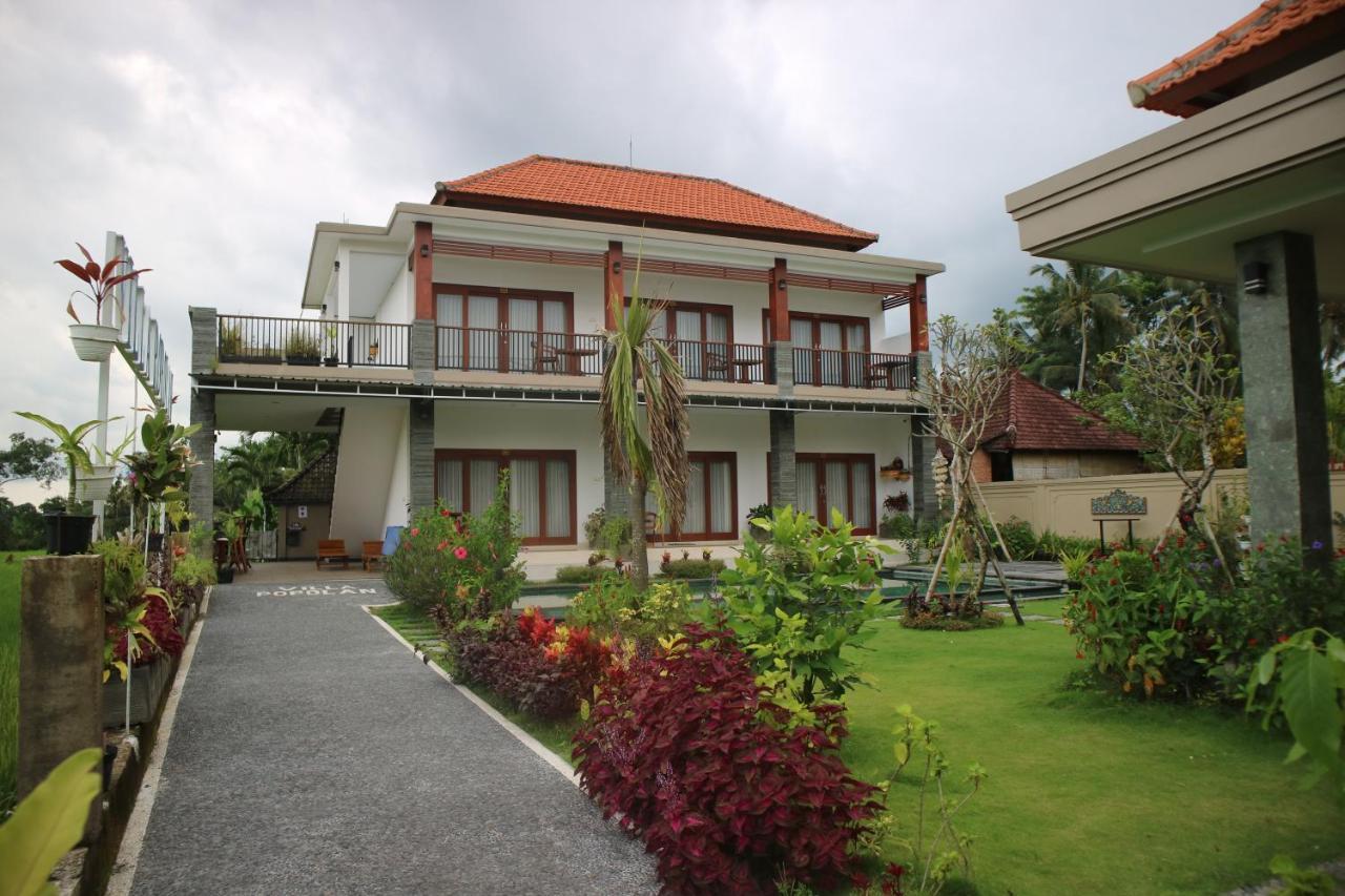 Villa Popolan