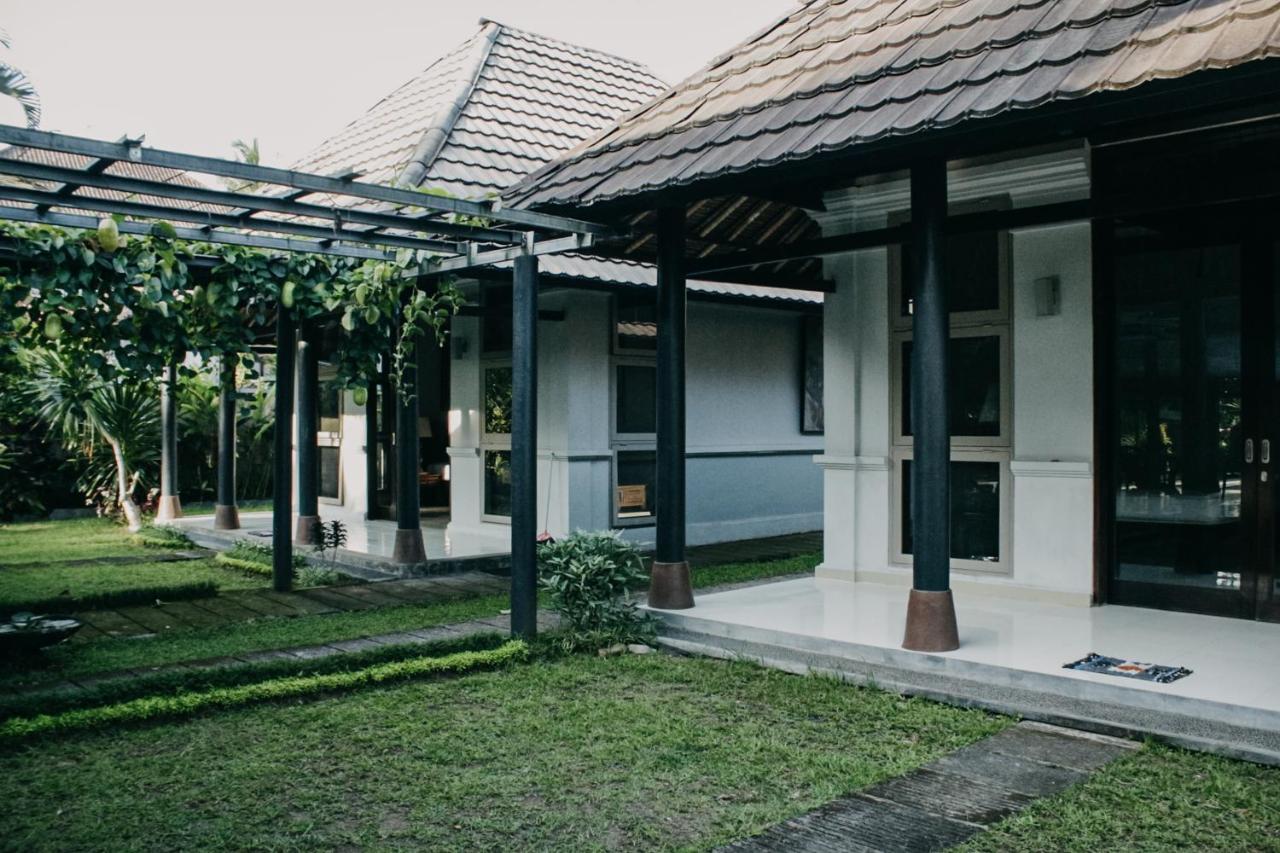 Holiday park Puri Lotus Ubud (Bali)