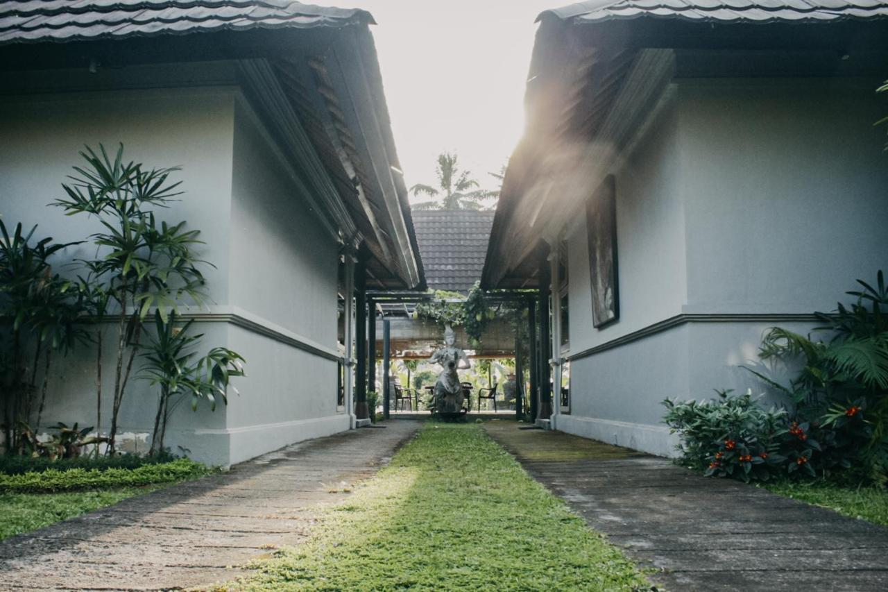 Puri Lotus Ubud (Bali)