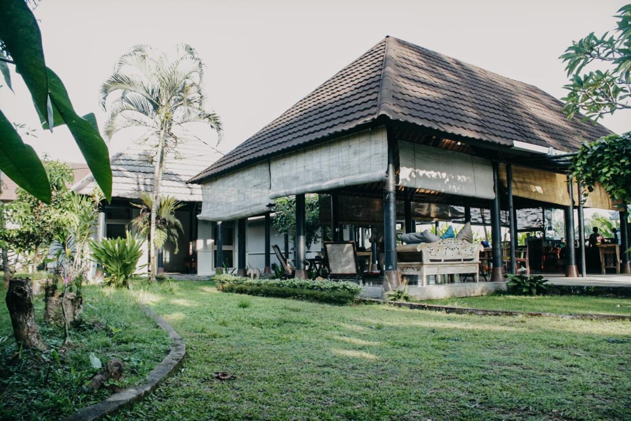 Puri Lotus Holiday park 4*