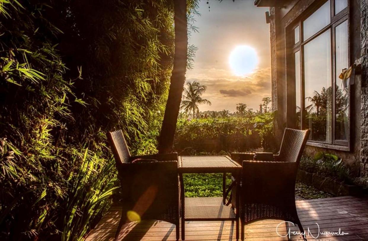 Bisma Ubud (Bali)