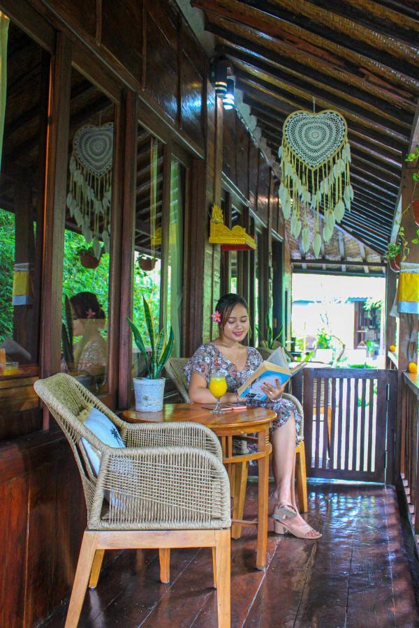 Bisma Hotel Ubud (Bali)