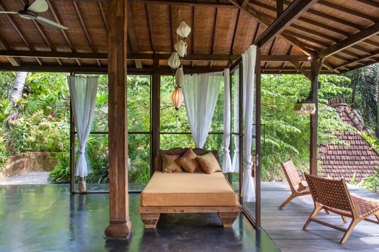 Mahadevi Jungle Retreat Joglo 1 Ubud