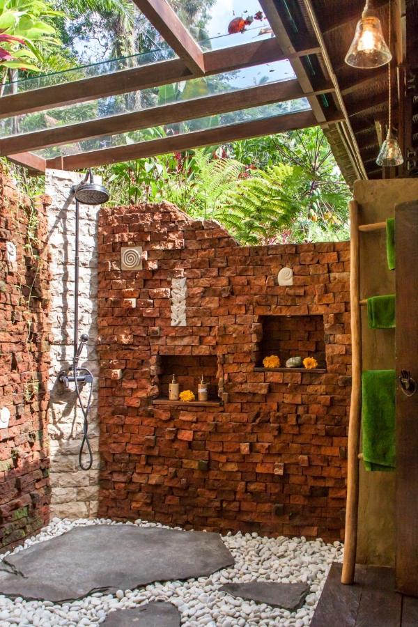 Mahadevi Jungle Retreat Joglo 1 * Ubud