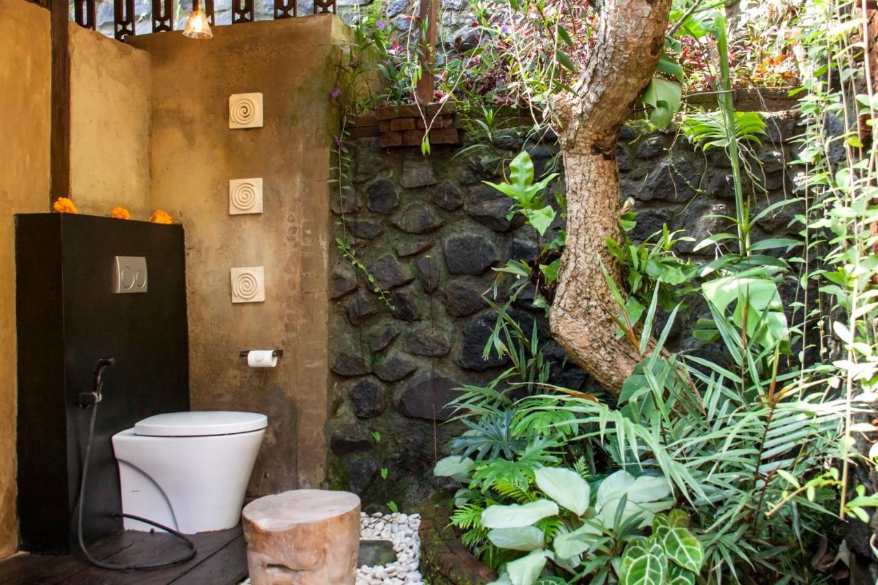 Mahadevi Jungle Retreat Joglo 1 Ubud
