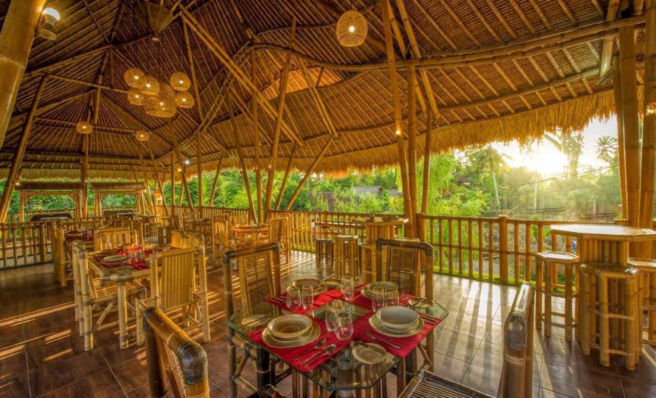 Karang Lila Bhuana 3* Ubud