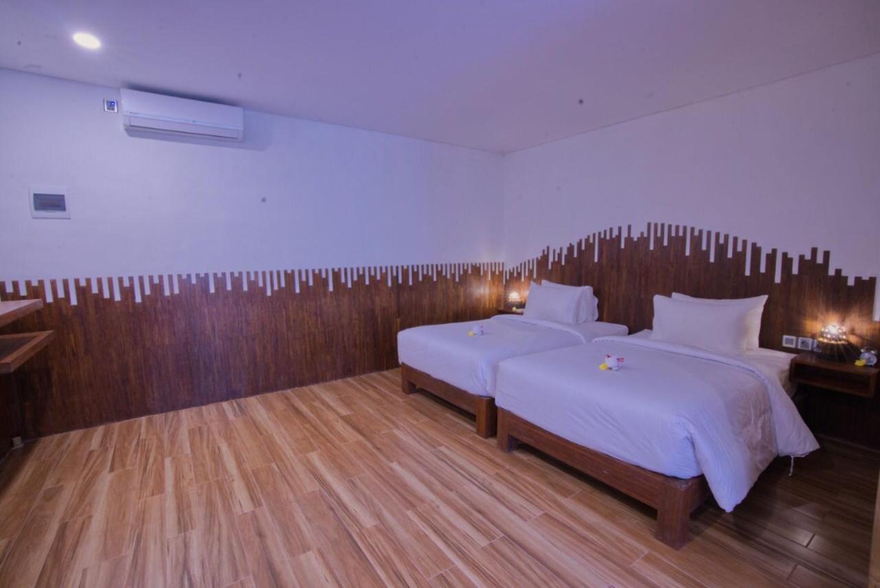 Hotel Karang Lila Bhuana Ubud