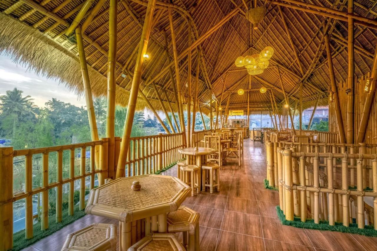 Karang Lila Bhuana Hotel 3*
