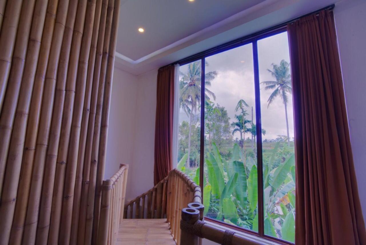 Karang Lila Bhuana Hotel Ubud