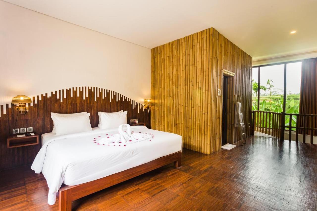 Hotel Karang Lila Bhuana 3*