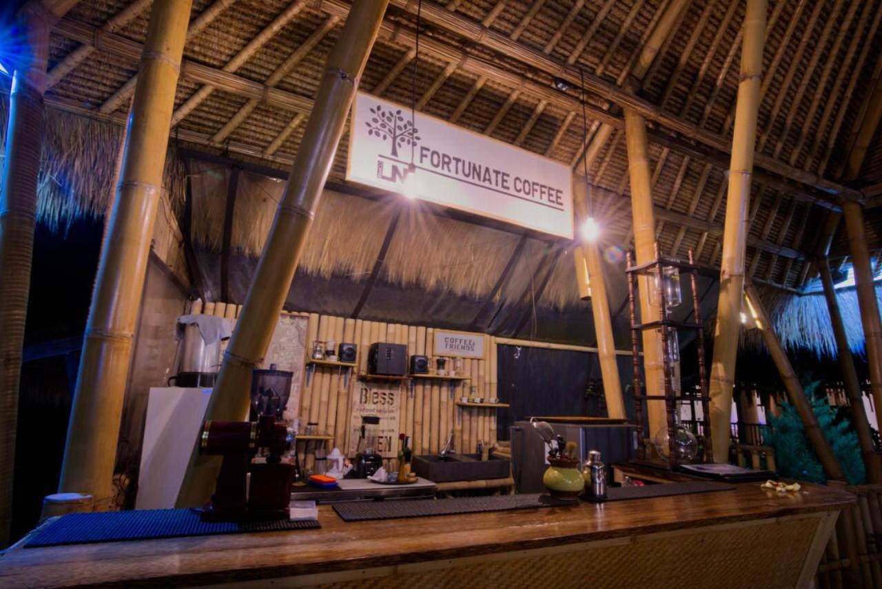 Hotel Karang Lila Bhuana Ubud