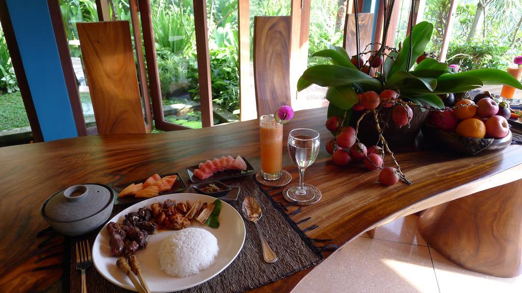 Umah Shanti Villa Ubud (Bali)