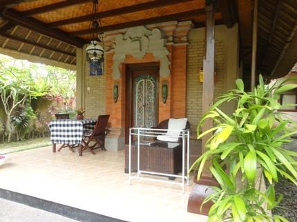 Vakantiepark Anom Ubud