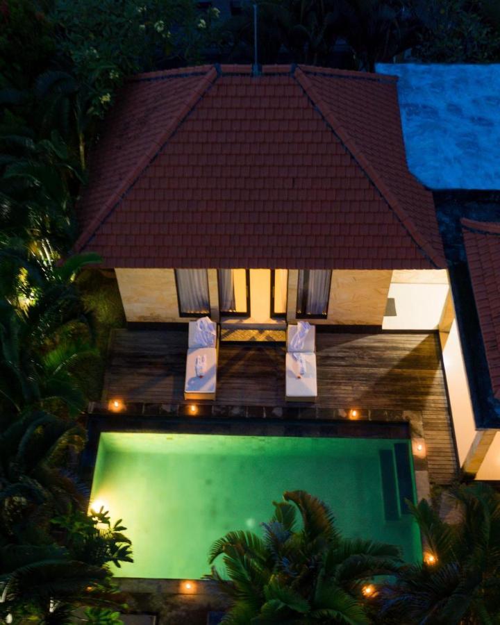 The Sawah & Ubud (Bali)