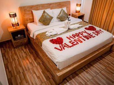 Resort The Sawah & Ubud (Bali)