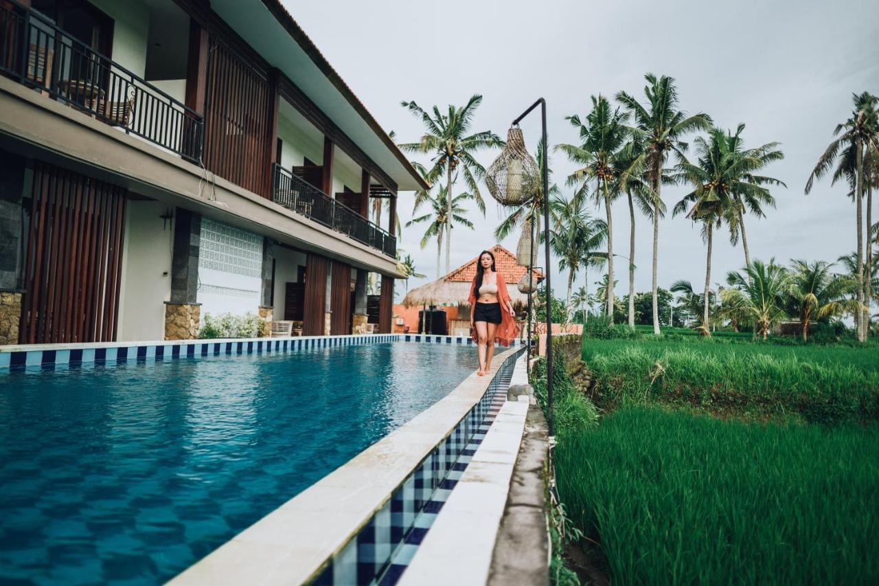 The Sawah & Resort Ubud (Bali)