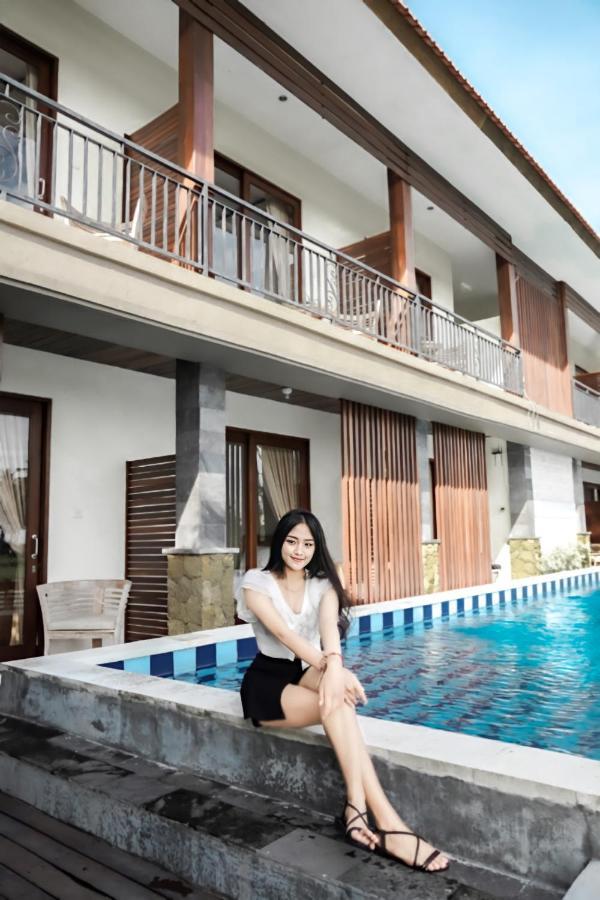 The Sawah & Resort