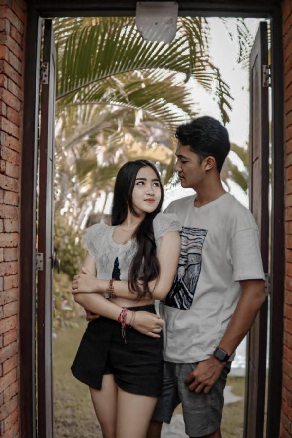 Resort The Sawah &