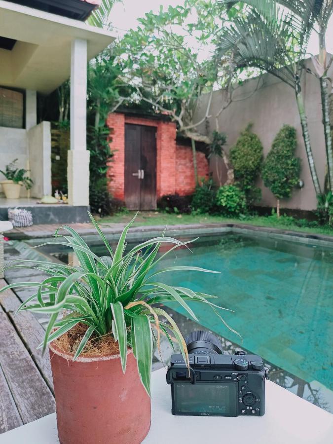 Resort The Sawah & 4*