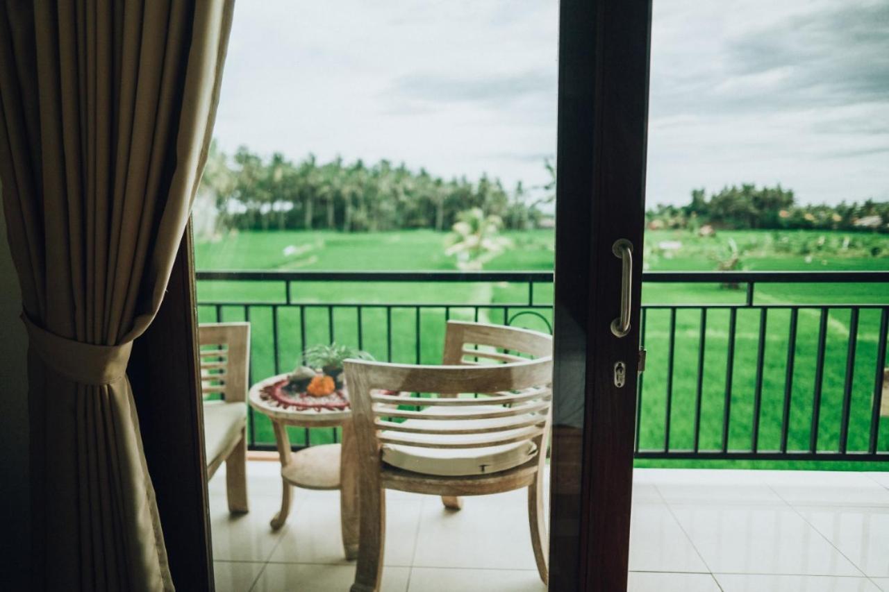 The Sawah & Resort Ubud (Bali)
