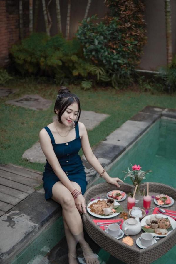 The Sawah & Resort 4*