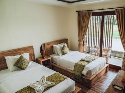 The Sawah & Resort Ubud (Bali)