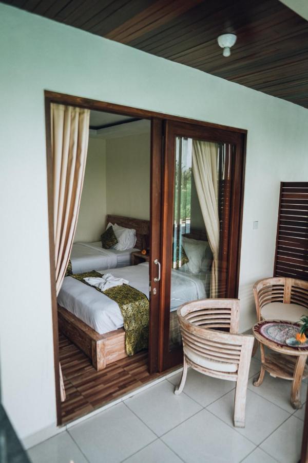 The Sawah & Resort 4*