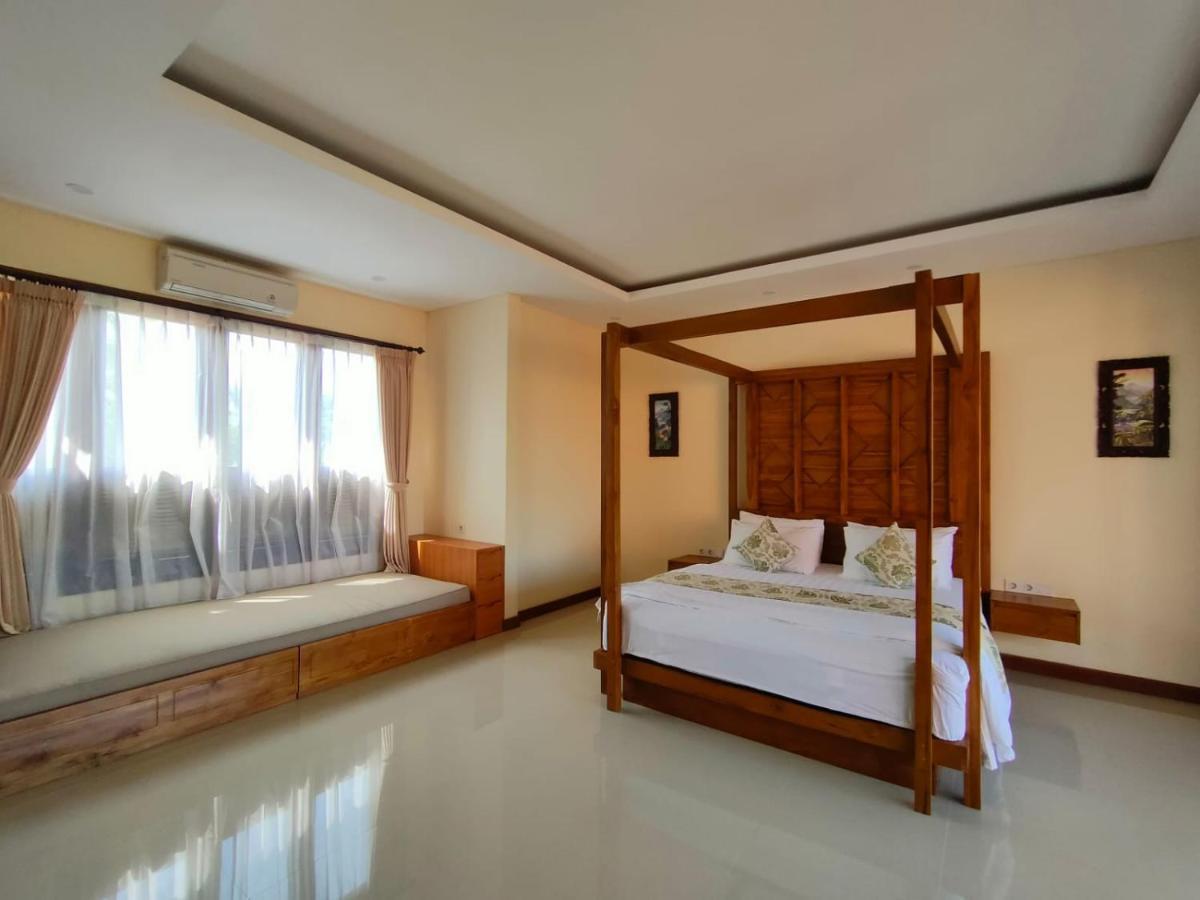 Guest house Cilinaya