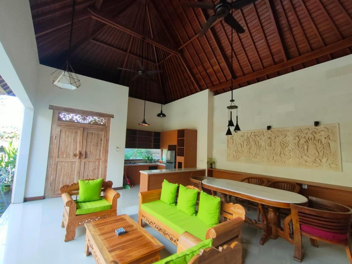 Cilinaya Ubud (Bali)