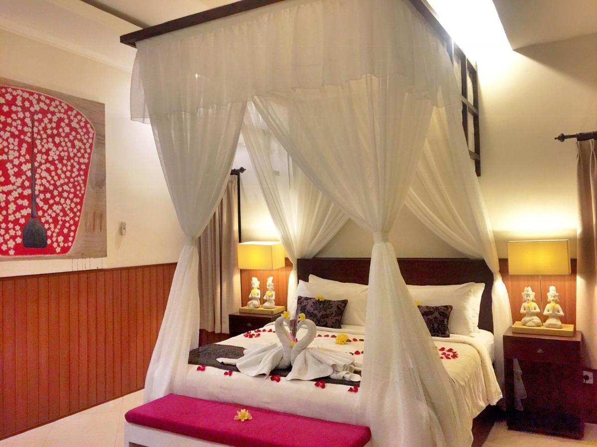 Pousada D'uma Ubud