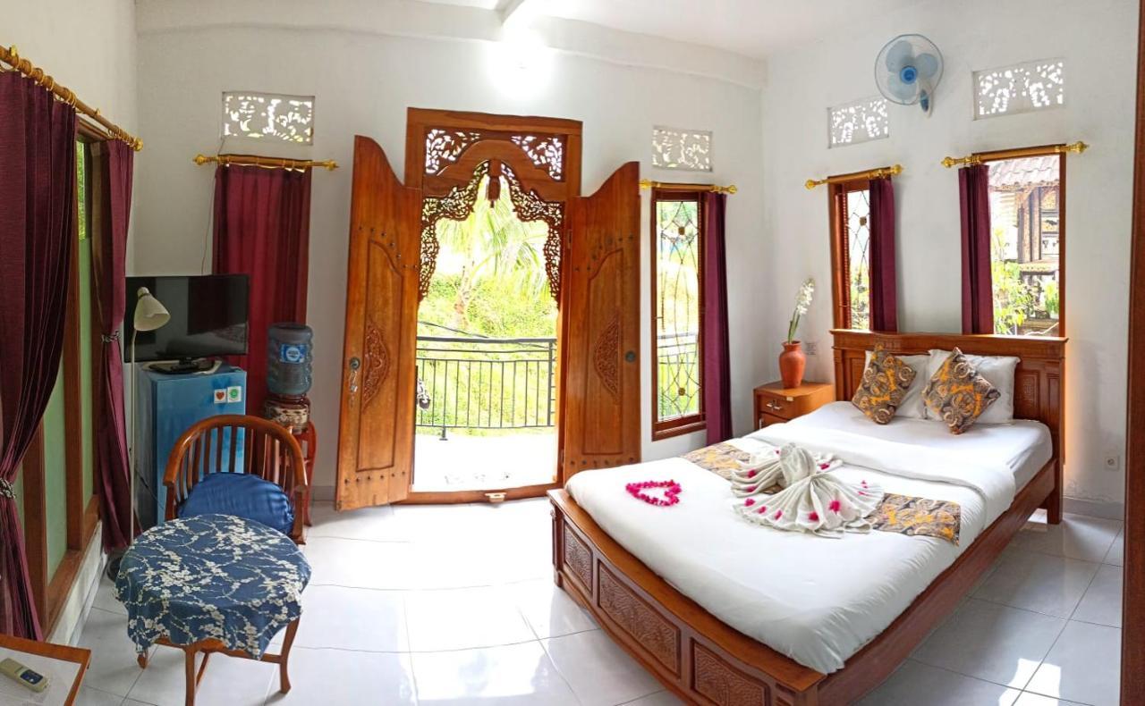 Kartika's House