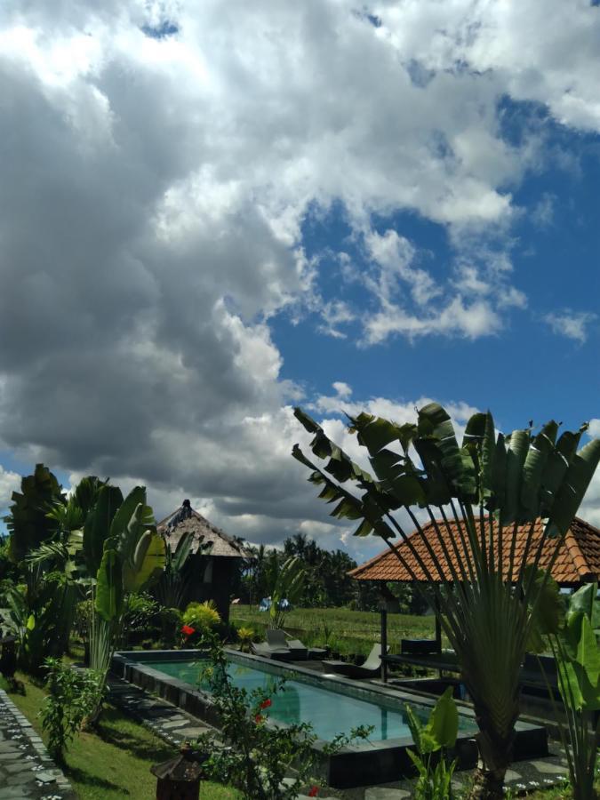 Taman Bintang Campo de férias