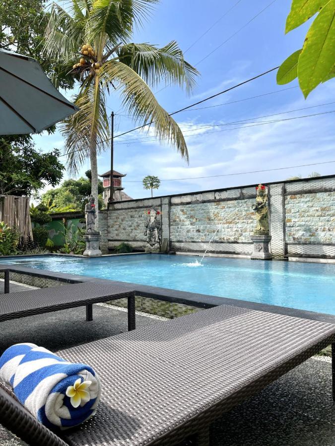 Pgs Homestay