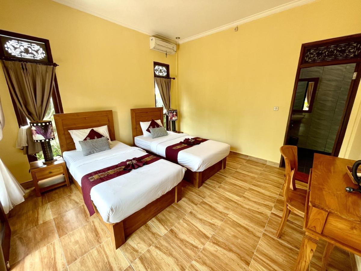 Homestay Pgs Ubud (Bali)