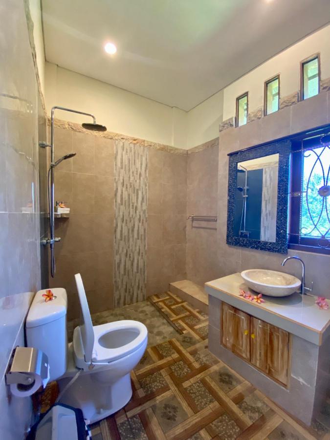 Wiki Bali 3* Ubud