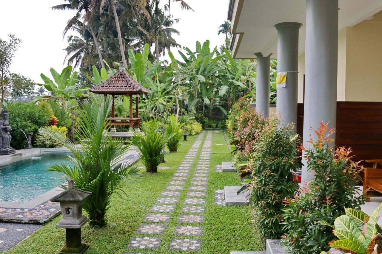 Mira Family Ubud