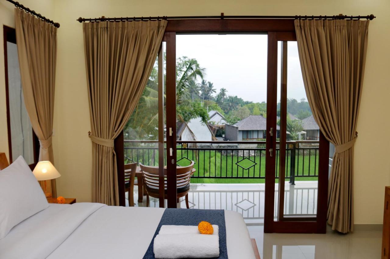 Mira Family Gasthof Ubud