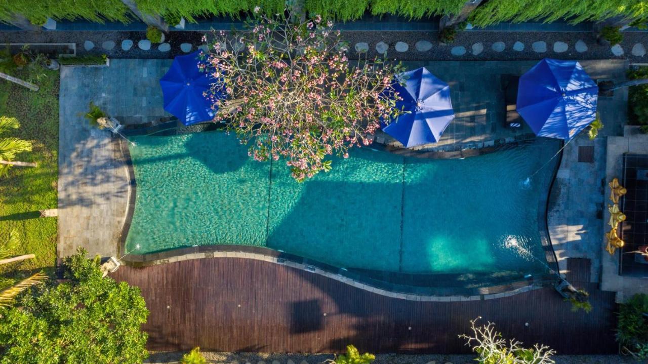 Raya Boutique Hotel
